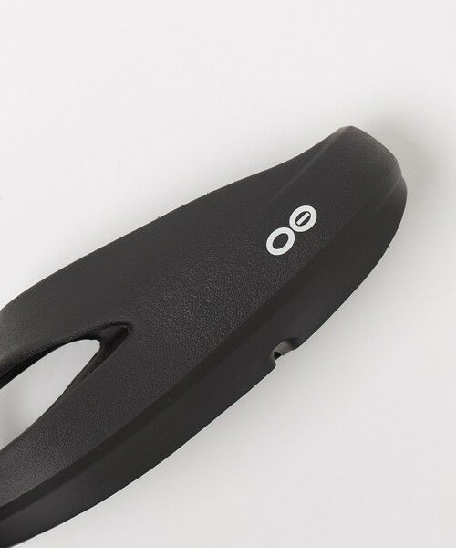 BEAUTY&YOUTH UNITED ARROWS / ビューティー&ユース ユナイテッドアローズ サンダル | ＜OOFOS＞OOriginal PLUS サンダル | 詳細11