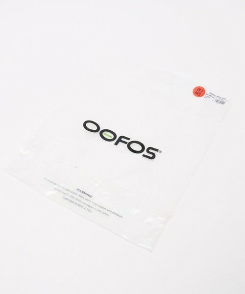 BEAUTY&YOUTH UNITED ARROWS / ビューティー&ユース ユナイテッドアローズ サンダル | ＜OOFOS＞OOriginal PLUS サンダル | 詳細12