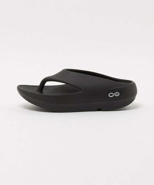 BEAUTY&YOUTH UNITED ARROWS / ビューティー&ユース ユナイテッドアローズ サンダル | ＜OOFOS＞OOriginal PLUS サンダル | 詳細3