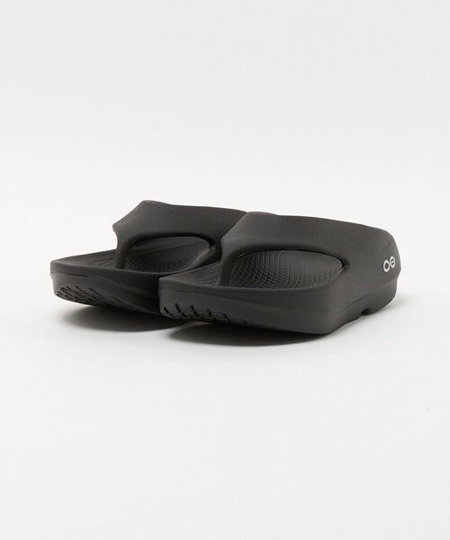 BEAUTY&YOUTH UNITED ARROWS / ビューティー&ユース ユナイテッドアローズ サンダル | ＜OOFOS＞OOriginal PLUS サンダル | 詳細4