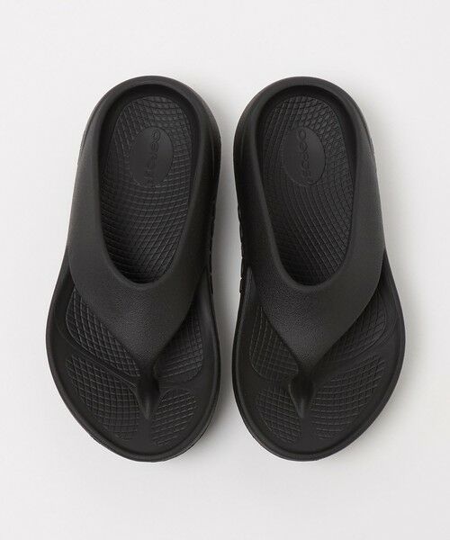 BEAUTY&YOUTH UNITED ARROWS / ビューティー&ユース ユナイテッドアローズ サンダル | ＜OOFOS＞OOriginal PLUS サンダル | 詳細5