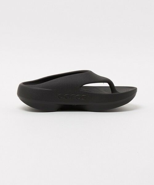 BEAUTY&YOUTH UNITED ARROWS / ビューティー&ユース ユナイテッドアローズ サンダル | ＜OOFOS＞OOriginal PLUS サンダル | 詳細6