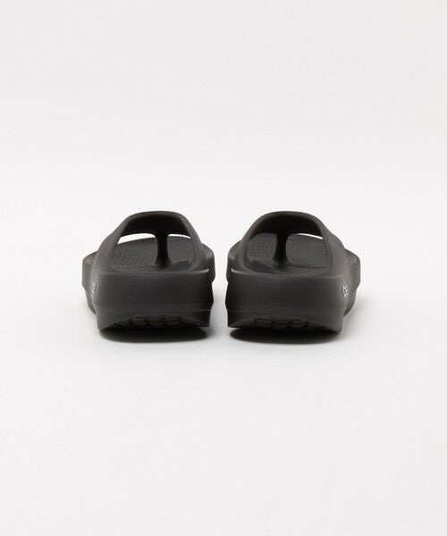 BEAUTY&YOUTH UNITED ARROWS / ビューティー&ユース ユナイテッドアローズ サンダル | ＜OOFOS＞OOriginal PLUS サンダル | 詳細7