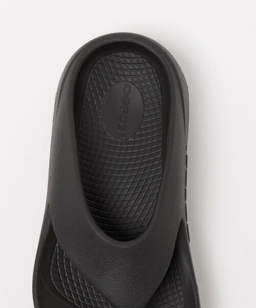 BEAUTY&YOUTH UNITED ARROWS / ビューティー&ユース ユナイテッドアローズ サンダル | ＜OOFOS＞OOriginal PLUS サンダル | 詳細9