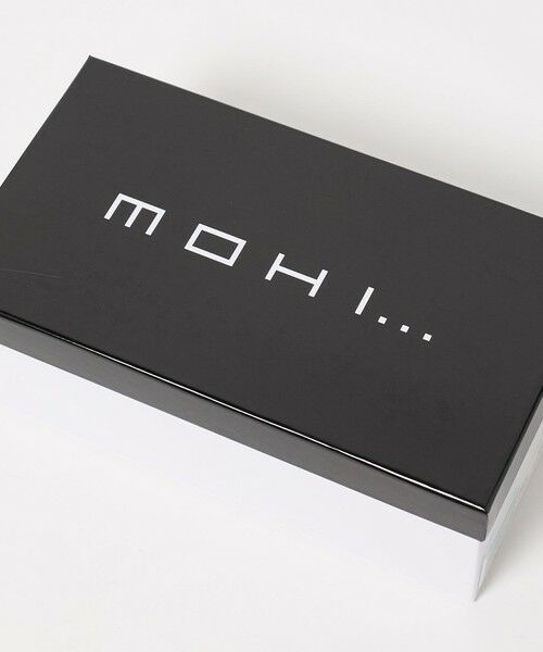 BEAUTY&YOUTH UNITED ARROWS / ビューティー&ユース ユナイテッドアローズ フラットシューズ | 【別注】＜MOHI...＞WEAVE LACEUP シューズ | 詳細15