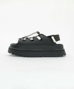 BEAUTY&YOUTH UNITED ARROWS / ビューティー&ユース ユナイテッドアローズ サンダル | ＜UGG＞ゴールデン グロウ トグル サンダル