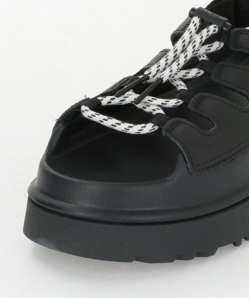 BEAUTY&YOUTH UNITED ARROWS / ビューティー&ユース ユナイテッドアローズ サンダル | ＜UGG＞ゴールデン グロウ トグル サンダル | 詳細6