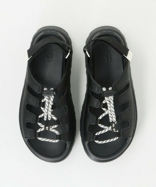 BEAUTY&YOUTH UNITED ARROWS / ビューティー&ユース ユナイテッドアローズ サンダル | ＜UGG＞ゴールデン グロウ トグル サンダル | 詳細1