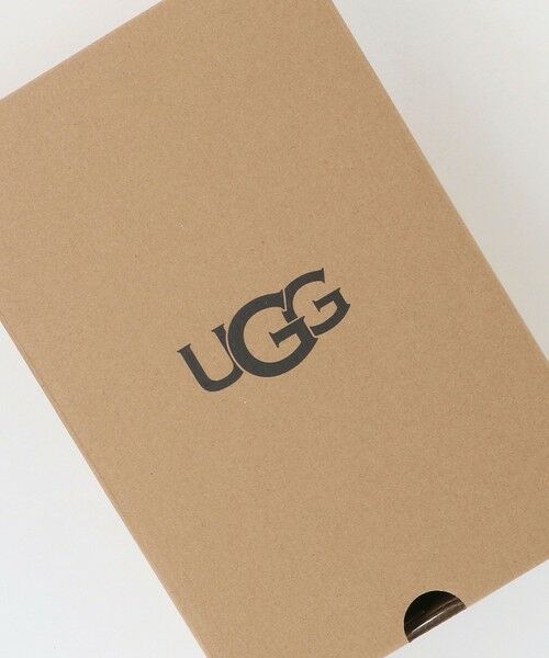 BEAUTY&YOUTH UNITED ARROWS / ビューティー&ユース ユナイテッドアローズ サンダル | ＜UGG＞ゴールデン グロウ トグル サンダル | 詳細12