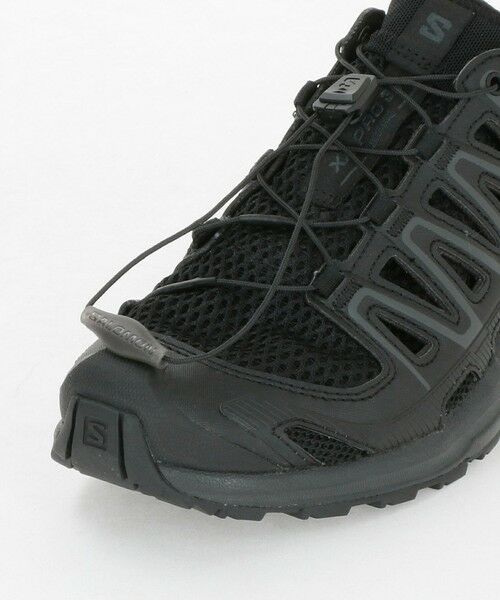 BEAUTY&YOUTH UNITED ARROWS / ビューティー&ユース ユナイテッドアローズ スニーカー | ＜Salomon＞XA PRO 3D AMPHIB スニーカー | 詳細10