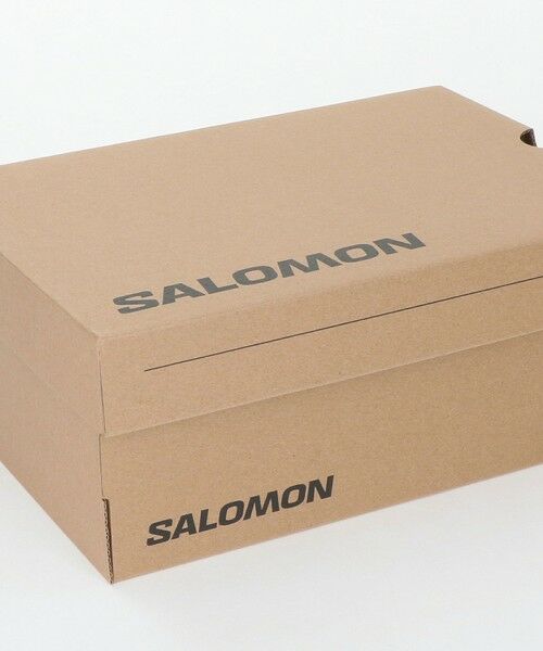 BEAUTY&YOUTH UNITED ARROWS / ビューティー&ユース ユナイテッドアローズ スニーカー | ＜Salomon＞XA PRO 3D AMPHIB スニーカー | 詳細12