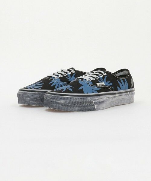 BEAUTY&YOUTH UNITED ARROWS / ビューティー&ユース ユナイテッドアローズ スニーカー | ＜VANS＞LX オーセンティック 44 | 詳細1