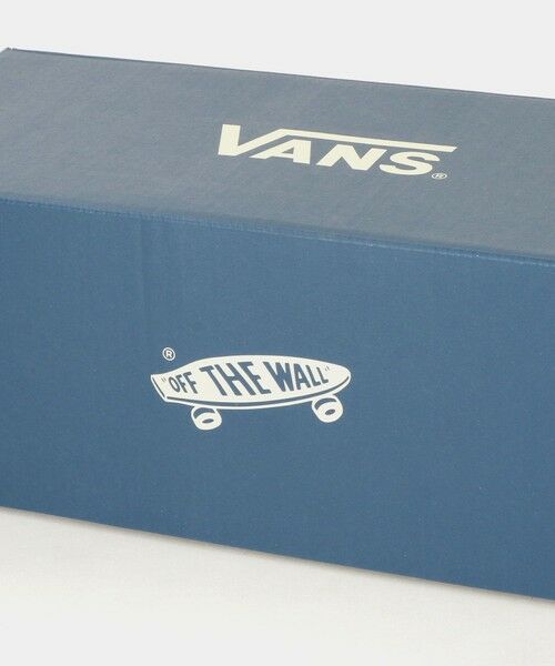 BEAUTY&YOUTH UNITED ARROWS / ビューティー&ユース ユナイテッドアローズ スニーカー | ＜VANS＞LX オーセンティック 44 | 詳細10