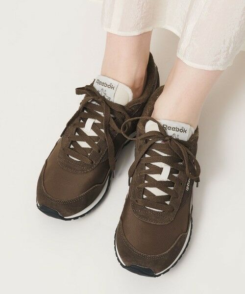 BEAUTY&YOUTH UNITED ARROWS / ビューティー&ユース ユナイテッドアローズ スニーカー | ＜Reebok＞クラシック AZ スニーカー | 詳細1
