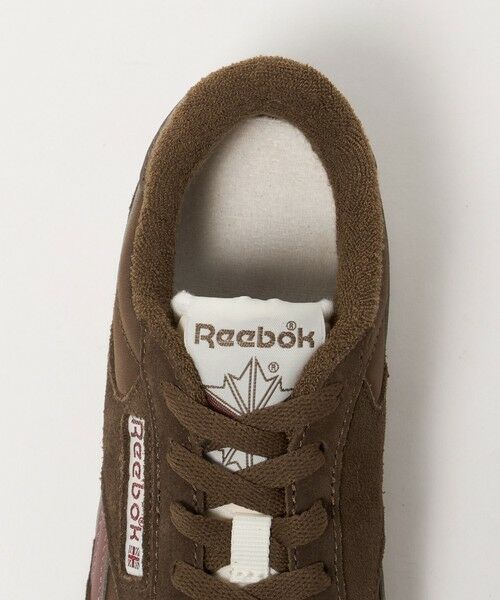 BEAUTY&YOUTH UNITED ARROWS / ビューティー&ユース ユナイテッドアローズ スニーカー | ＜Reebok＞クラシック AZ スニーカー | 詳細10