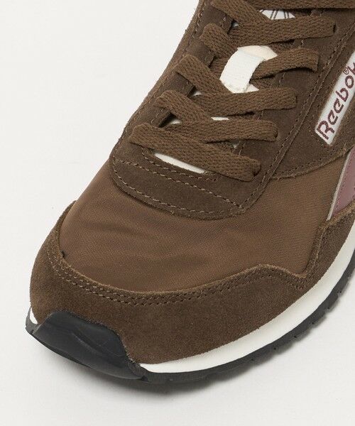 BEAUTY&YOUTH UNITED ARROWS / ビューティー&ユース ユナイテッドアローズ スニーカー | ＜Reebok＞クラシック AZ スニーカー | 詳細11