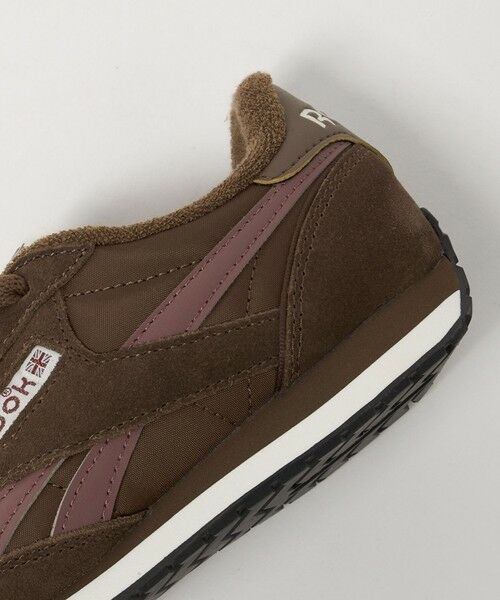 BEAUTY&YOUTH UNITED ARROWS / ビューティー&ユース ユナイテッドアローズ スニーカー | ＜Reebok＞クラシック AZ スニーカー | 詳細12