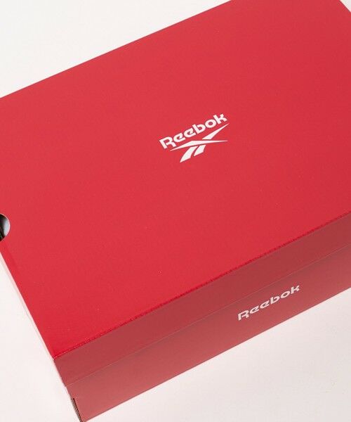 BEAUTY&YOUTH UNITED ARROWS / ビューティー&ユース ユナイテッドアローズ スニーカー | ＜Reebok＞クラシック AZ スニーカー | 詳細13