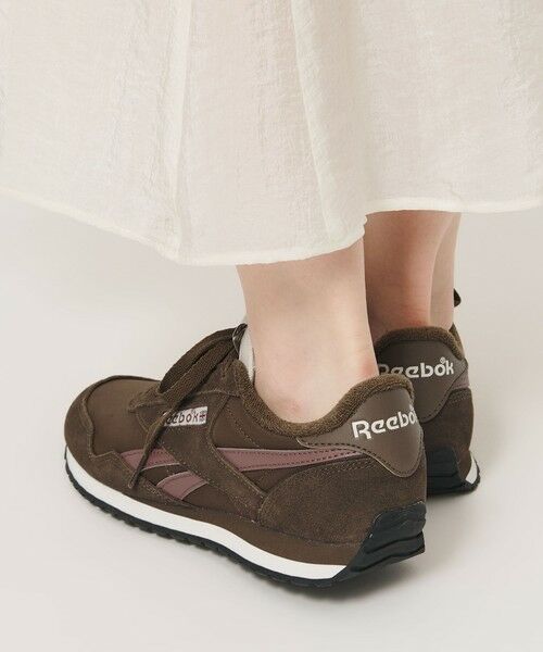 BEAUTY&YOUTH UNITED ARROWS / ビューティー&ユース ユナイテッドアローズ スニーカー | ＜Reebok＞クラシック AZ スニーカー | 詳細2