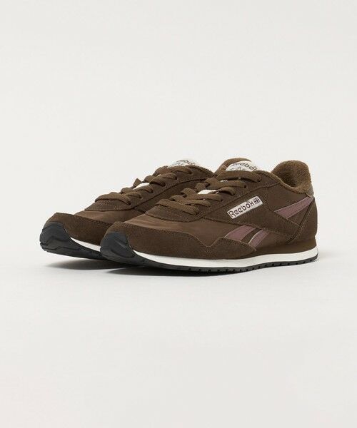 BEAUTY&YOUTH UNITED ARROWS / ビューティー&ユース ユナイテッドアローズ スニーカー | ＜Reebok＞クラシック AZ スニーカー | 詳細5