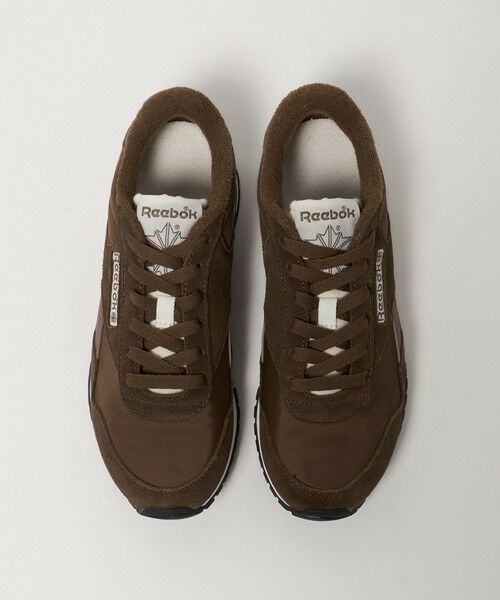 BEAUTY&YOUTH UNITED ARROWS / ビューティー&ユース ユナイテッドアローズ スニーカー | ＜Reebok＞クラシック AZ スニーカー | 詳細6
