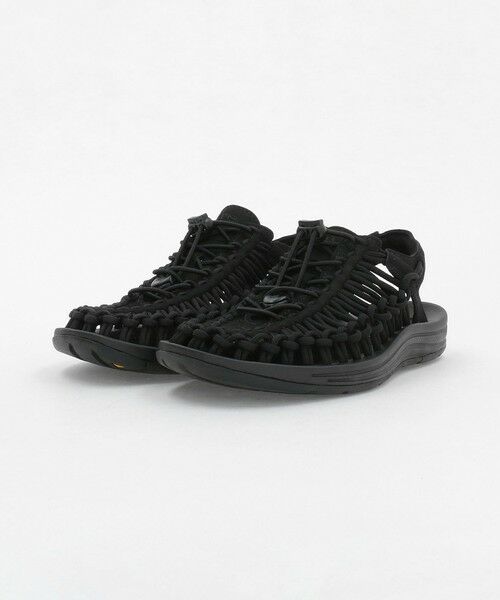 BEAUTY&YOUTH UNITED ARROWS / ビューティー&ユース ユナイテッドアローズ サンダル | ＜KEEN＞ウィメンズ UNEEK サンダル | 詳細1