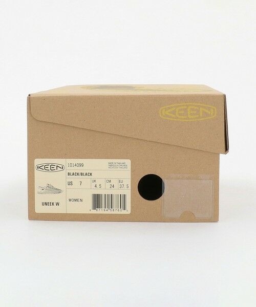 BEAUTY&YOUTH UNITED ARROWS / ビューティー&ユース ユナイテッドアローズ サンダル | ＜KEEN＞ウィメンズ UNEEK サンダル | 詳細10