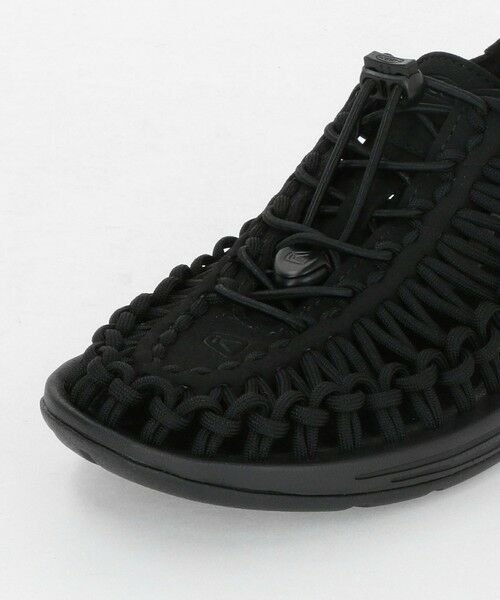BEAUTY&YOUTH UNITED ARROWS / ビューティー&ユース ユナイテッドアローズ サンダル | ＜KEEN＞ウィメンズ UNEEK サンダル | 詳細11