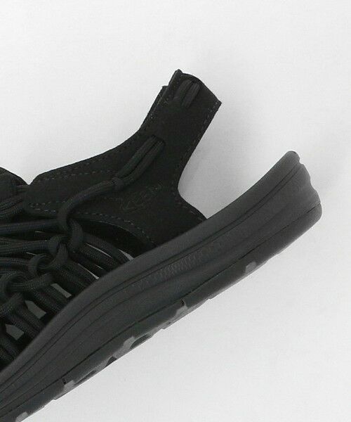 BEAUTY&YOUTH UNITED ARROWS / ビューティー&ユース ユナイテッドアローズ サンダル | ＜KEEN＞ウィメンズ UNEEK サンダル | 詳細12