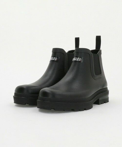 BEAUTY&YOUTH UNITED ARROWS / ビューティー&ユース ユナイテッドアローズ レインシューズ | ＜AIGLE＞チェルシー レインブーツ | 詳細1