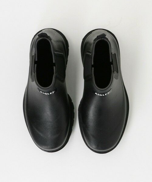 BEAUTY&YOUTH UNITED ARROWS / ビューティー&ユース ユナイテッドアローズ レインシューズ | ＜AIGLE＞チェルシー レインブーツ | 詳細2