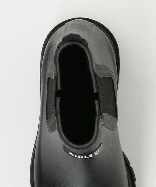BEAUTY&YOUTH UNITED ARROWS / ビューティー&ユース ユナイテッドアローズ レインシューズ | ＜AIGLE＞チェルシー レインブーツ | 詳細6