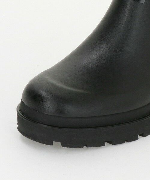 BEAUTY&YOUTH UNITED ARROWS / ビューティー&ユース ユナイテッドアローズ レインシューズ | ＜AIGLE＞チェルシー レインブーツ | 詳細7