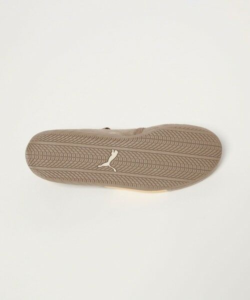 BEAUTY&YOUTH UNITED ARROWS / ビューティー&ユース ユナイテッドアローズ スニーカー | 【別注】＜PUMA＞SPEEDCAT コンビ バレエ スニーカー | 詳細11