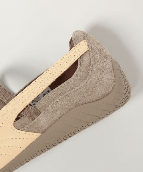 BEAUTY&YOUTH UNITED ARROWS / ビューティー&ユース ユナイテッドアローズ スニーカー | 【別注】＜PUMA＞SPEEDCAT コンビ バレエ スニーカー | 詳細14