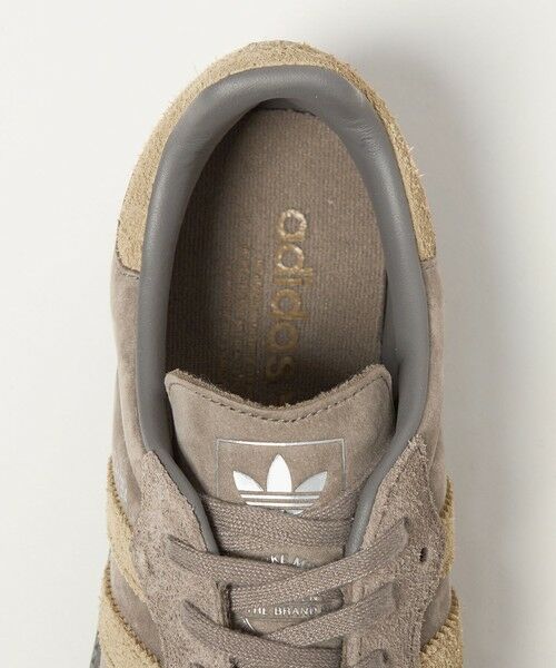 BEAUTY&YOUTH UNITED ARROWS / ビューティー&ユース ユナイテッドアローズ スニーカー | 【別注】＜adidas Originals＞SAMBA OG スニーカー | 詳細11