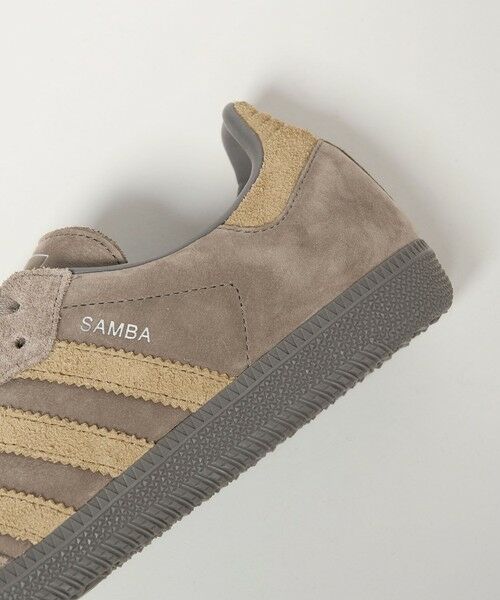 BEAUTY&YOUTH UNITED ARROWS / ビューティー&ユース ユナイテッドアローズ スニーカー | 【別注】＜adidas Originals＞SAMBA OG スニーカー | 詳細13