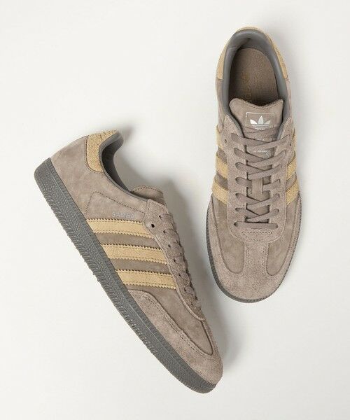BEAUTY&YOUTH UNITED ARROWS / ビューティー&ユース ユナイテッドアローズ スニーカー | 【別注】＜adidas Originals＞SAMBA OG スニーカー | 詳細14