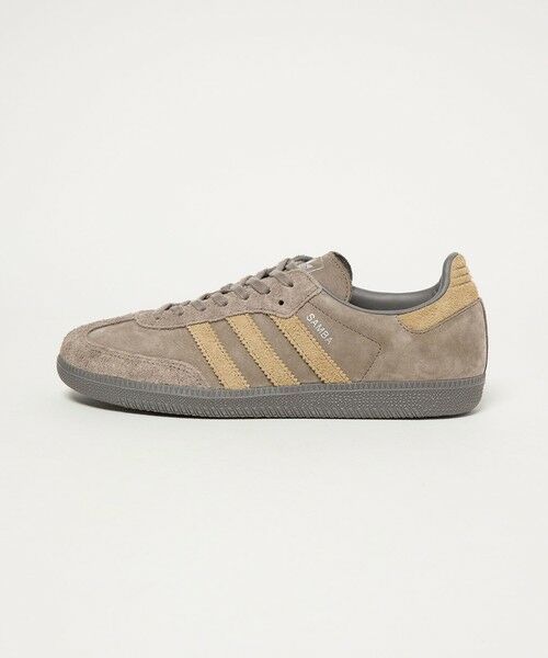 BEAUTY&YOUTH UNITED ARROWS / ビューティー&ユース ユナイテッドアローズ スニーカー | 【別注】＜adidas Originals＞SAMBA OG スニーカー | 詳細5