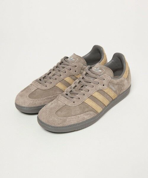 BEAUTY&YOUTH UNITED ARROWS / ビューティー&ユース ユナイテッドアローズ スニーカー | 【別注】＜adidas Originals＞SAMBA OG スニーカー | 詳細6