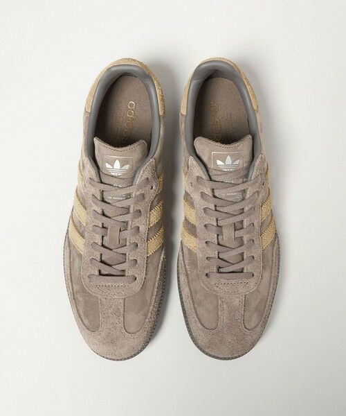 BEAUTY&YOUTH UNITED ARROWS / ビューティー&ユース ユナイテッドアローズ スニーカー | 【別注】＜adidas Originals＞SAMBA OG スニーカー | 詳細7