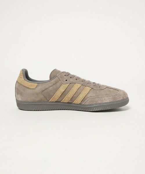 BEAUTY&YOUTH UNITED ARROWS / ビューティー&ユース ユナイテッドアローズ スニーカー | 【別注】＜adidas Originals＞SAMBA OG スニーカー | 詳細8