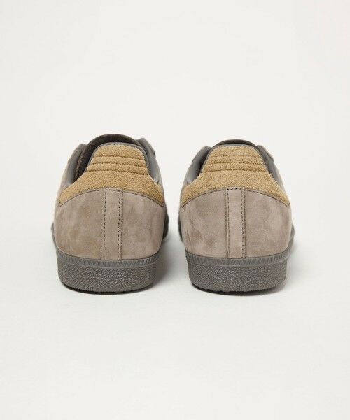 BEAUTY&YOUTH UNITED ARROWS / ビューティー&ユース ユナイテッドアローズ スニーカー | 【別注】＜adidas Originals＞SAMBA OG スニーカー | 詳細9