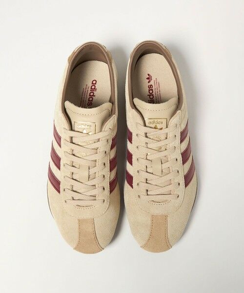 BEAUTY&YOUTH UNITED ARROWS / ビューティー&ユース ユナイテッドアローズ スニーカー | 【別注】＜adidas Originals＞TOKYO W スニーカー | 詳細10