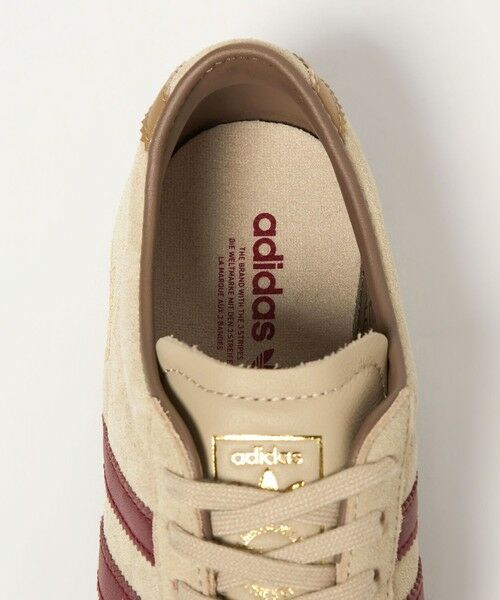 BEAUTY&YOUTH UNITED ARROWS / ビューティー&ユース ユナイテッドアローズ スニーカー | 【別注】＜adidas Originals＞TOKYO W スニーカー | 詳細14