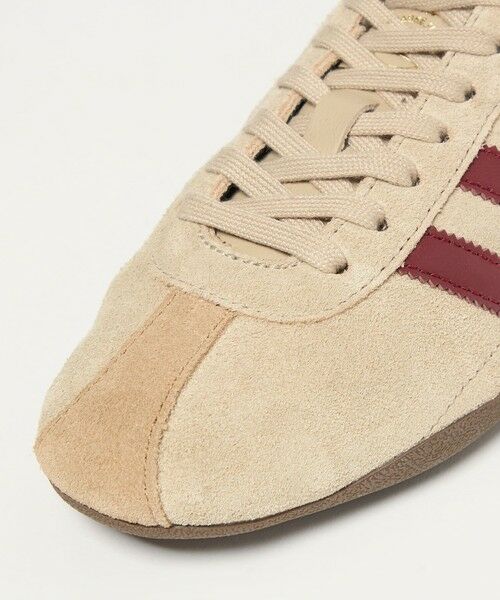 BEAUTY&YOUTH UNITED ARROWS / ビューティー&ユース ユナイテッドアローズ スニーカー | 【別注】＜adidas Originals＞TOKYO W スニーカー | 詳細15