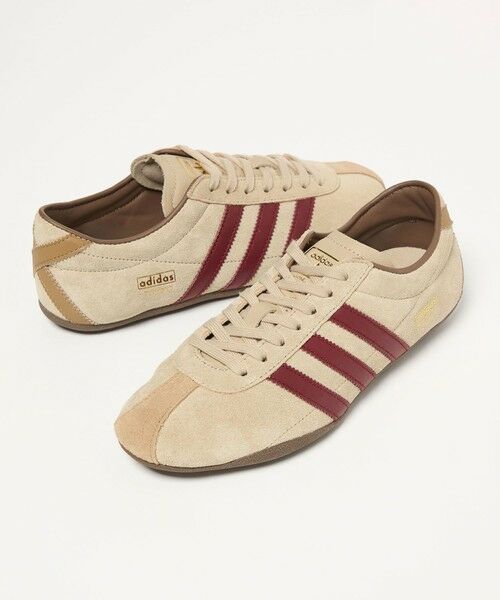 BEAUTY&YOUTH UNITED ARROWS / ビューティー&ユース ユナイテッドアローズ スニーカー | 【別注】＜adidas Originals＞TOKYO W スニーカー | 詳細17