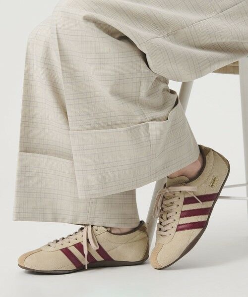 BEAUTY&YOUTH UNITED ARROWS / ビューティー&ユース ユナイテッドアローズ スニーカー | 【別注】＜adidas Originals＞TOKYO W スニーカー | 詳細2