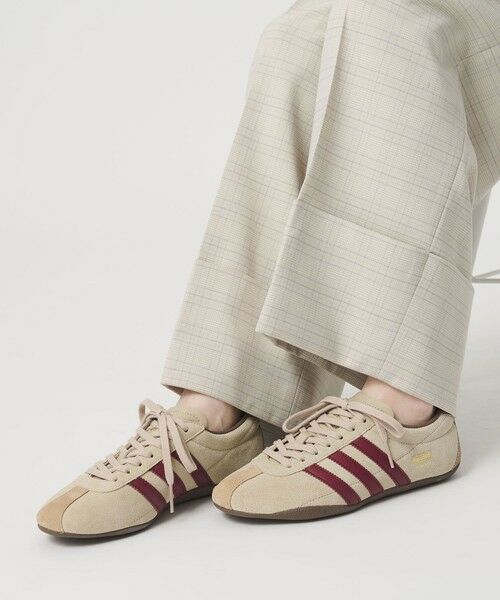 BEAUTY&YOUTH UNITED ARROWS / ビューティー&ユース ユナイテッドアローズ スニーカー | 【別注】＜adidas Originals＞TOKYO W スニーカー | 詳細3