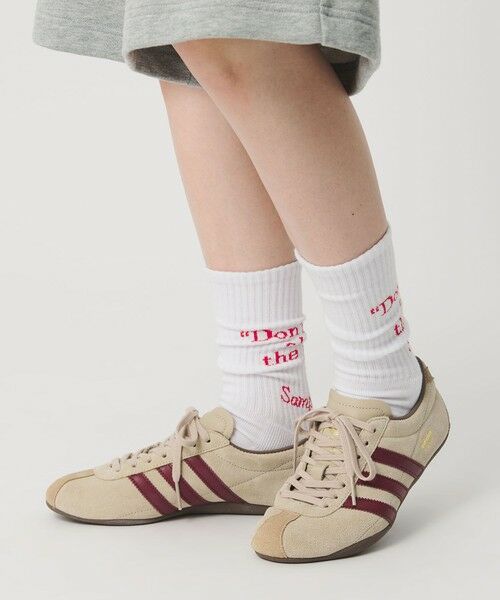 BEAUTY&YOUTH UNITED ARROWS / ビューティー&ユース ユナイテッドアローズ スニーカー | 【別注】＜adidas Originals＞TOKYO W スニーカー | 詳細6